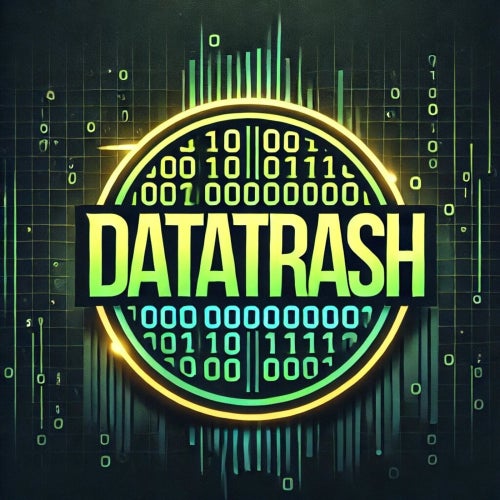 DATATRASH