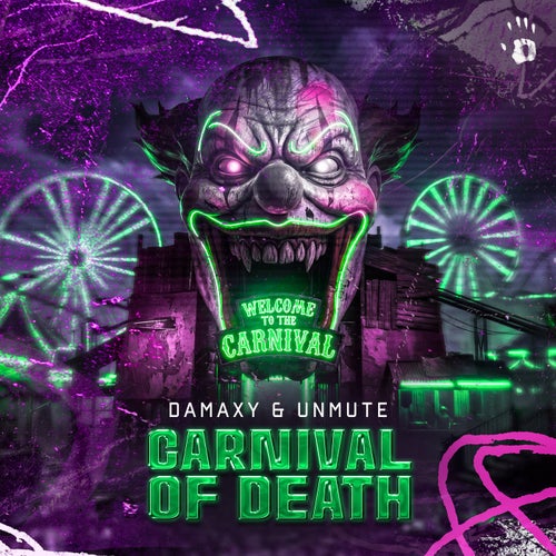 Carnival Of Death