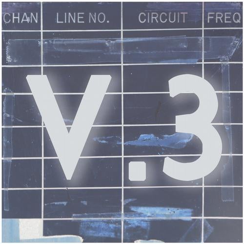 The Best Of Circuit Freq Records V.3