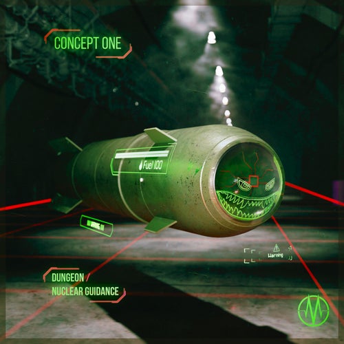 Dungeon / Nuclear Guidance