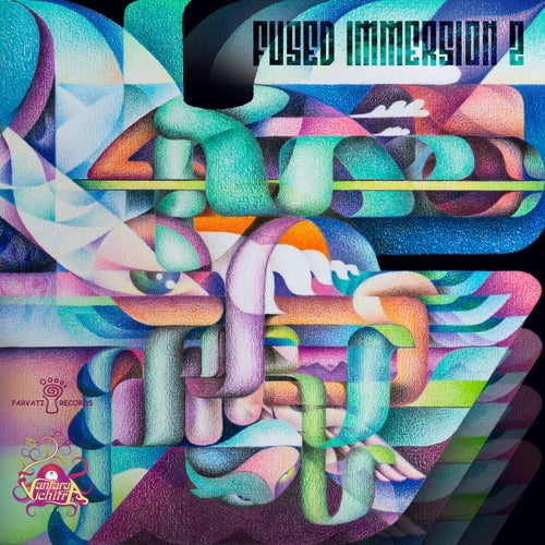 Fused Immersion 2