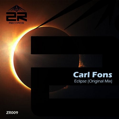 Cover art for Eclipse (Original Mix)