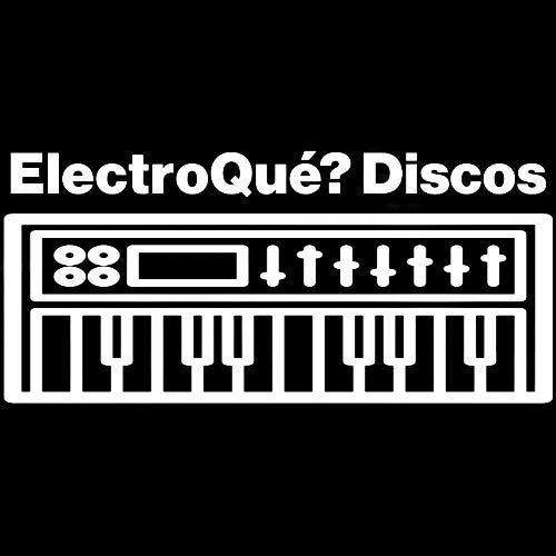 Electro-Qué? Discos