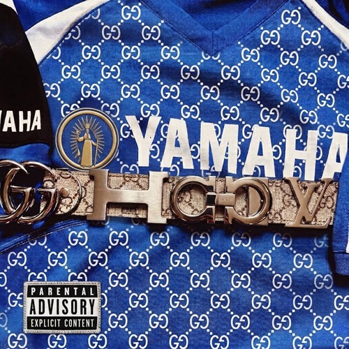 YAMAHA