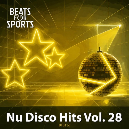 Nu Disco Hits Vol. 28