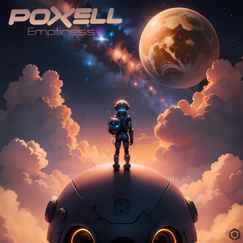  Poxell - Emptiness (2023) 