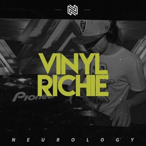 Vinyl Richie