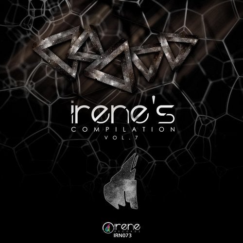 Cover art for Irene's Compilation, Vol. 7