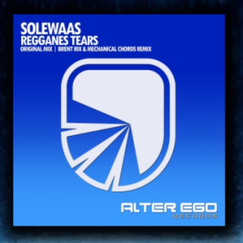 BRENT RIX'S 'REGGANES TEARS' REMIX CHART