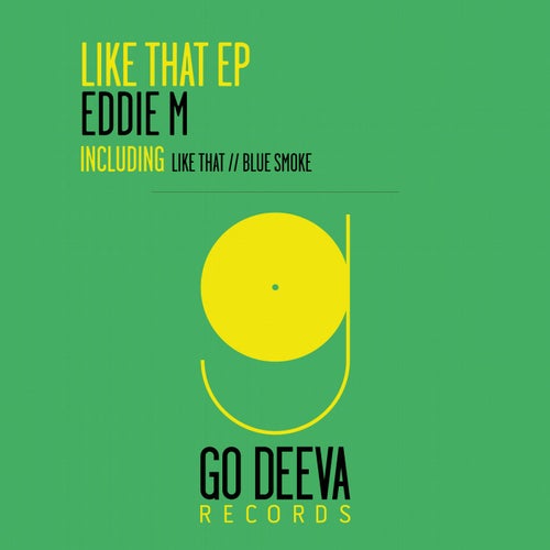 Like That Ep
