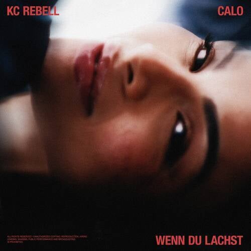Wenn Du lachst