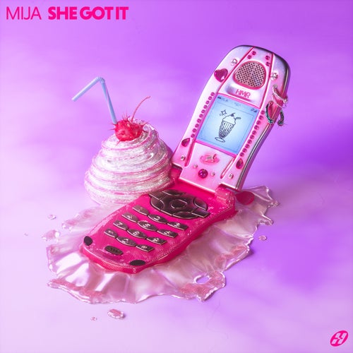She Got It (Extended Mix)
