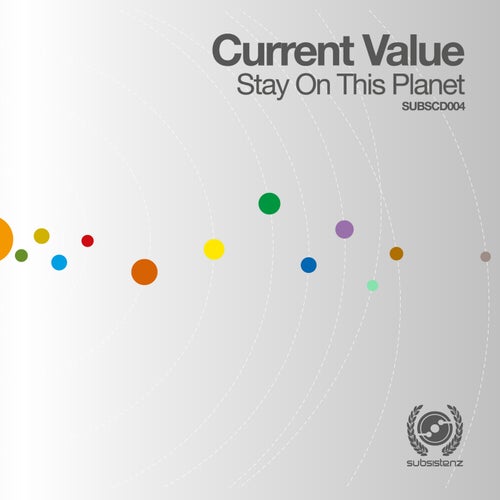 Stay On This Planet