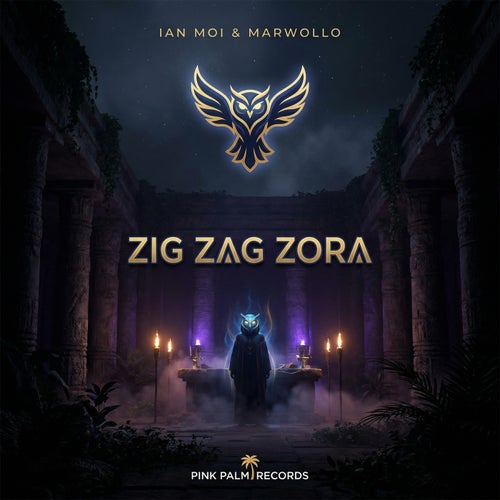 ZIG ZAG ZORA