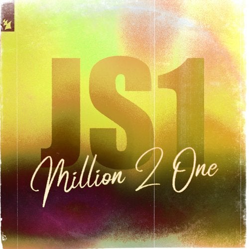 Cover art for Million 2 One
