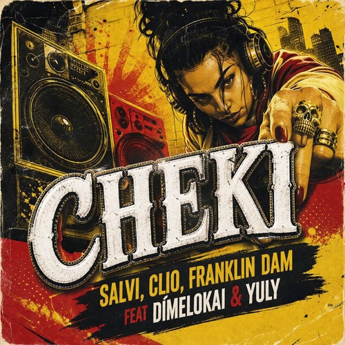 CHEKI