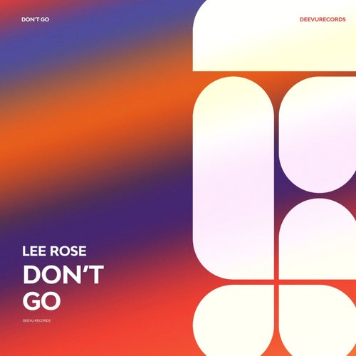 Don't Go