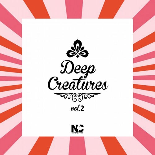 Deep Creatures, Vol. 2