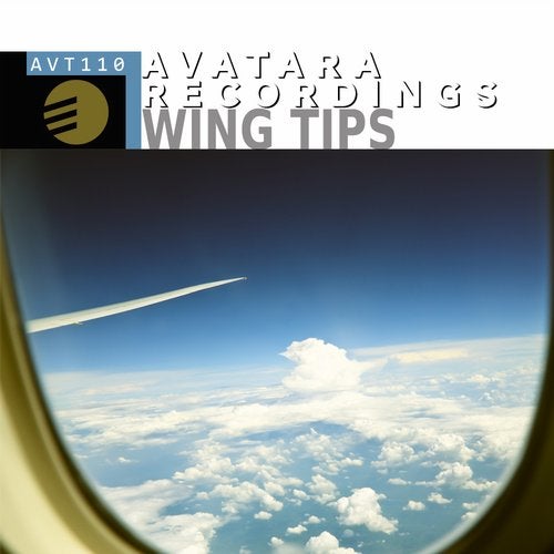 Cover art for Wing Tips