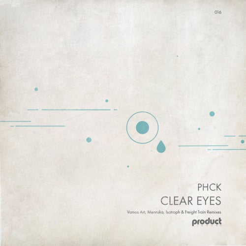Clear Eyes
