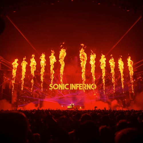 Sonic Inferno