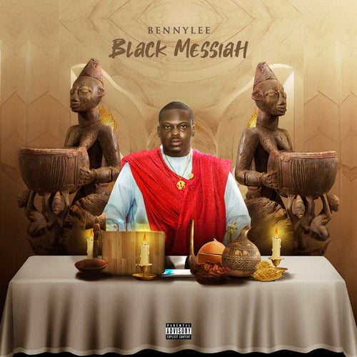 Black Messiah