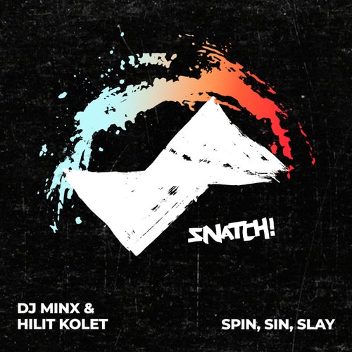 Spin, Sin, Slay