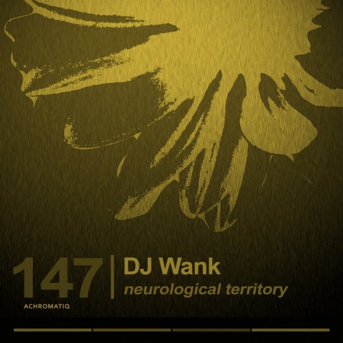 Neurological Territory EP