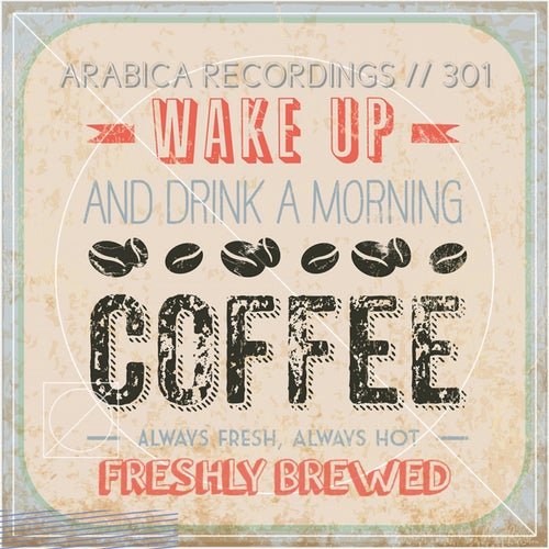 Freshly Brewed Volume 1