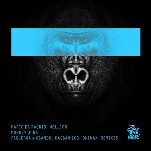 Monkey Junk