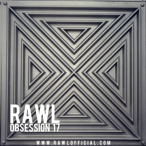 RAWL - Obsession 17