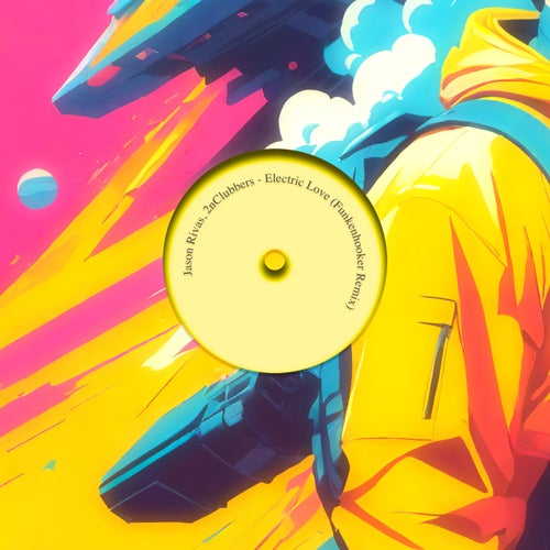 Electric Love (Funkenhooker Remix)