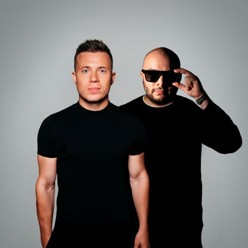 Sputniq & Vinni Chase «DELE» Chart