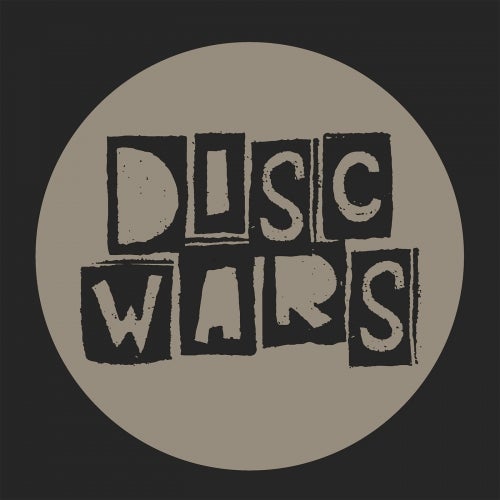 Disc Wars Records