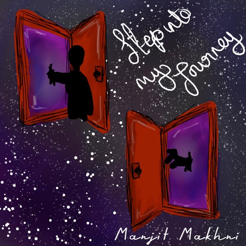 Step into My Journey