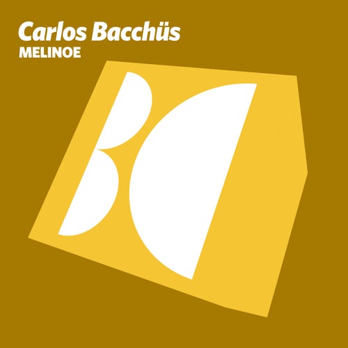 MP3:  Carlos Bacchus - Melinoe (2024) Онлайн