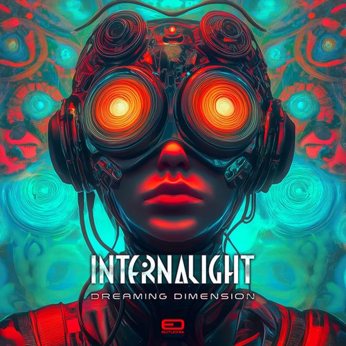  Internalight - Dreaming Dimension (2025) 