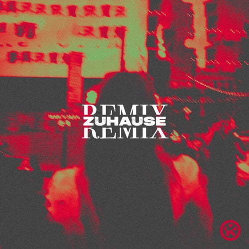 Zuhause (Extended Remix)