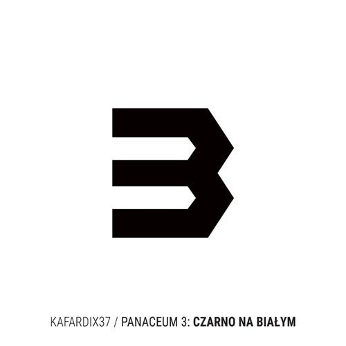 PANACEUM 3: CZARNO NA BIAŁYM