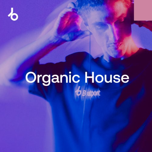 BEATPORT Curation Best of 2025 Organic House FLAC - (Organic House,Deep House) Album Cover