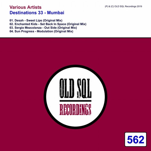 Destinations 33 - Mumbai