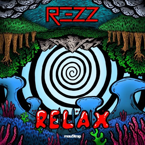 Cover art for Relax