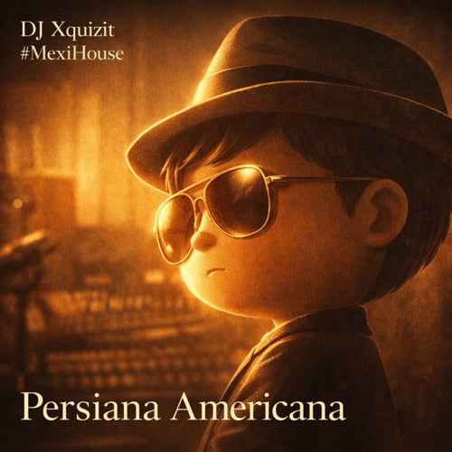 Persiana Americana