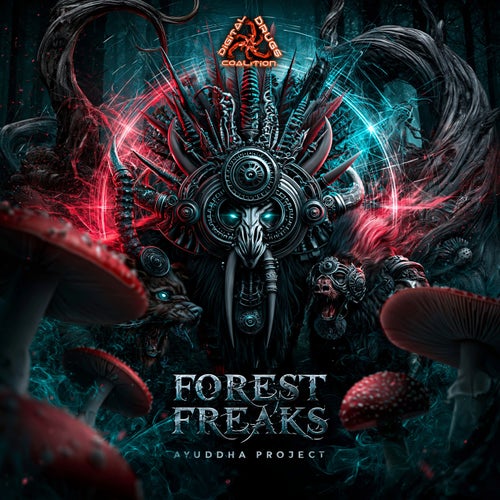 Forest Freaks