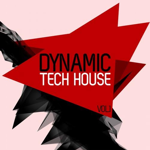 Dynamic Tech House Vol. 1