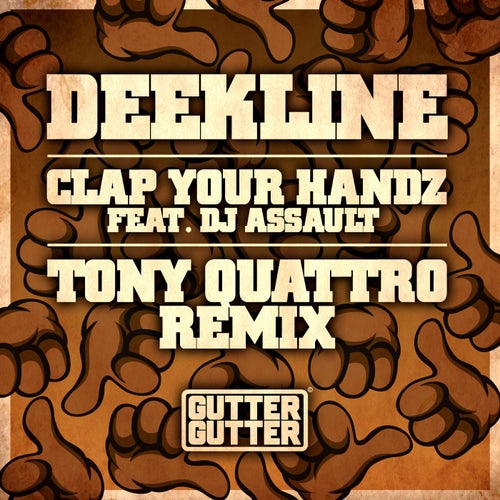 Clap Your Handz