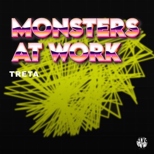 Treta (Original Mix)