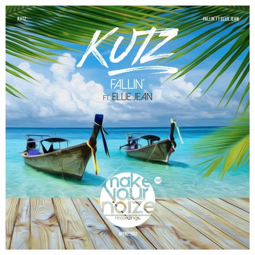Fallin' (feat. Ellie Jean) [Vocal Mix]