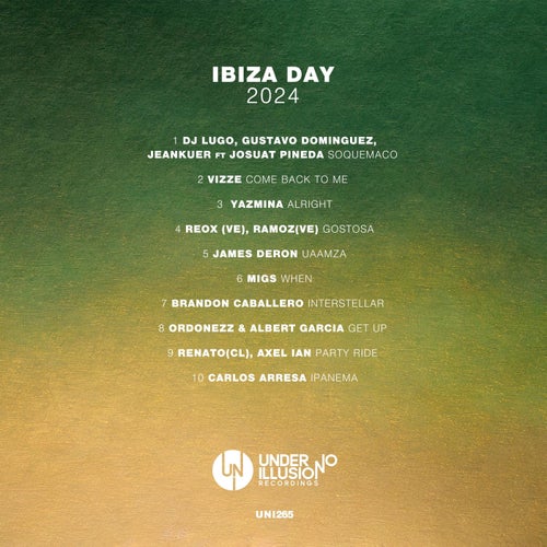 Ibiza Day 2024