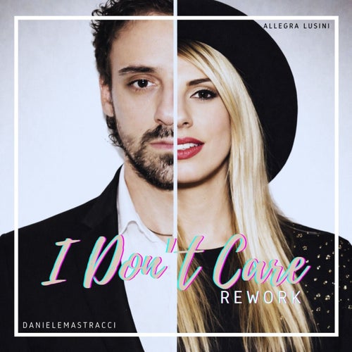 I Don't Care